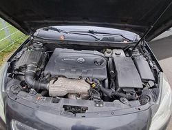 Schwarz Gebraucht 2013 Opel Corsa Kombi | 4.500 €