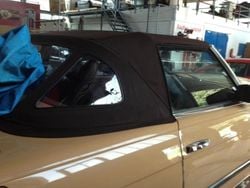 Gebraucht 1978 Mercedes SL450 Cabrio | 29.999 €