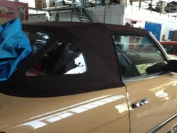 Gebraucht 1978 Mercedes SL450 Cabrio | 35.000 €