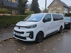 Weiß Gebraucht 2024 Citroën Spacetourer Van | 35.000 € (Superpreis)