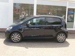 Schwarz Gebraucht 2022 VW up! Active Kleinwagen | 12.300 € (Fairer Preis)