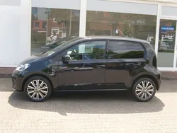 Schwarz Gebraucht 2022 VW up! Active Kleinwagen | 12.480 € (Fairer Preis)