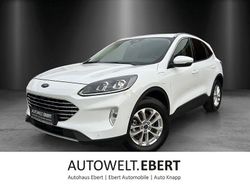 Weiß Gebraucht 2022 Ford Kuga Titanium X SUV | 25.440 € (Fairer Preis)