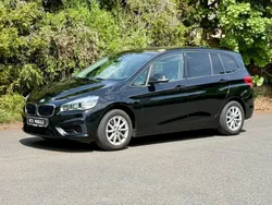 Schwarz ii Gebraucht 2015 BMW 216 Kombi | 8.999 € (Guter Preis)