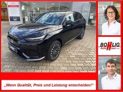 Schwarz Neu 2025 Honda e:Ny1 Advance SUV | 37.780 € (Fairer Preis)