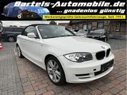 Gebraucht 2009 BMW 118 Kleinwagen | 3.950 € (Guter Preis)