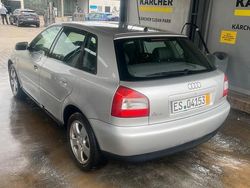 Gebraucht 2002 Audi A3 Kleinwagen | 3.000 €