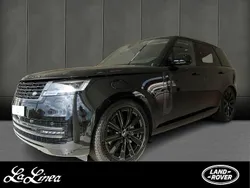 Schwarz Neu 2025 Land Rover Range Rover HSE SUV | 146.900 €