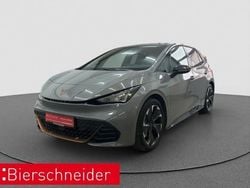 Grau Gebraucht 2023 Cupra Born Kleinwagen | 25.450 € (Guter Preis)