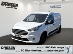 Weiß Gebraucht 2024 Ford Transit Trend Van | 25.800 € (Teuer)