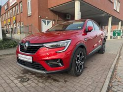 Rot Gebraucht 2023 Renault Arkana Techno SUV | 25.999 €