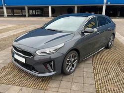 Grau Gebraucht 2020 Kia ProCeed GT-Line Kombi | 20.499 € (Fairer Preis)