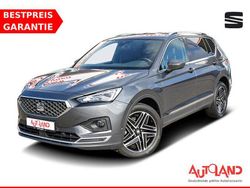 Grau Gebraucht 2019 Seat Tarraco XCELLENCE SUV | 27.490 € (Fairer Preis)