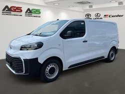 Weiss Neu 2025 Toyota Proace Van | 31.290 € (Fairer Preis)