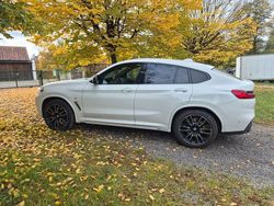 Weiß Gebraucht 2019 BMW X4 M Sport SUV | 36.600 € (Superpreis)