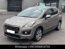 Grau Gebraucht 2016 Peugeot 3008 Active SUV | 8.800 € (Superpreis)