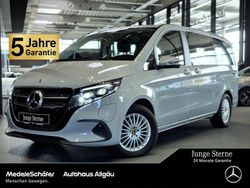 Alpingrau Gebraucht 2024 Mercedes EQV300 Kombi | 49.850 € (Fairer Preis)