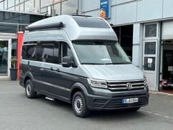 Reflexsilber/indiumgrau Gebraucht 2023 VW California California Van | 59.970 € (Superpreis)