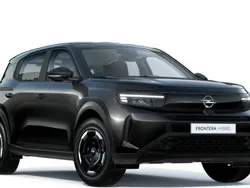 Karbon schwarz Neu 2025 Opel Frontera Edition SUV | 23.485 € (Guter Preis)