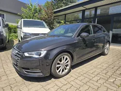 Braun Gebraucht 2013 Audi A3 Sportback Ambition Limousine | 7.500 € (Superpreis)