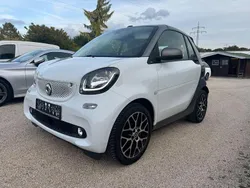 Grau Gebraucht 2018 Smart ForTwo Electric Drive Cabrio | 8.990 € (Fairer Preis)