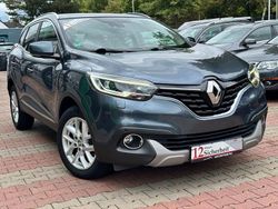 Schwarz Gebraucht 2015 Renault Kadjar XMOD SUV | 11.200 € (Fairer Preis)