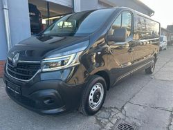 Silber Gebraucht 2020 Renault Trafic Van / Kleinbus | 14.900 € (Superpreis)