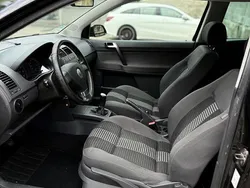 Schwarz Gebraucht 2008 VW Polo Edition Limousine | 1.900 € (Guter Preis)