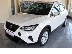 Weiß Gebraucht 2023 Seat Arona Style SUV | 16.888 € (Guter Preis)