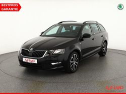 Schwarz Gebraucht 2020 Skoda Octavia Soleil Kombi | 19.990 € (Fairer Preis)