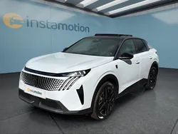 Weiß Neu 2025 Peugeot 3008 GT SUV | 45.449 € (Teuer)