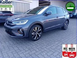 Rauchgrau metallic Neu 2025 VW Taigo R-line SUV | 25.770 € (Guter Preis)
