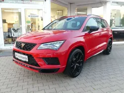 Rot Gebraucht 2019 Cupra Ateca SUV | 26.890 € (Fairer Preis)