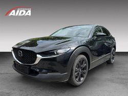Schwarz Gebraucht 2025 Mazda CX-30 Homura-Line SUV | 30.950 €