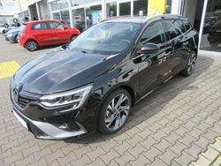 Schwarz Gebraucht 2023 Renault Mégane IV R.S. Limousine | 29.890 €