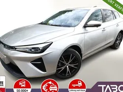 Silber Neu 2024 MG MG5 EV Luxury Kombi | 21.469 € (Fairer Preis)