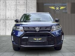 Sphere blue p.m. + black p.m. Neu 2025 Suzuki Vitara SUV | 30.500 € (Fairer Preis)