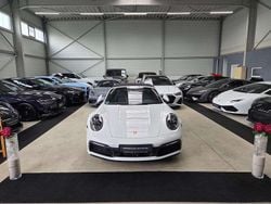 Weiß Gebraucht 2023 Porsche 911 Targa 4 Cabrio | 145.989 € (Guter Preis)