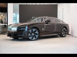 Rot Gebraucht 2024 Rolls Royce Spectre Coupé | 494.890 €