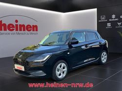 Schwarz Gebraucht 2025 Suzuki Swift Kleinwagen | 15.899 € (Guter Preis)