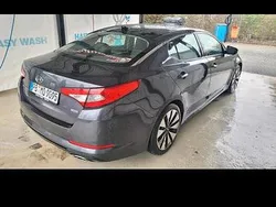 Grün Gebraucht 2012 Kia Optima 2 Limousine | 9.850 € (Teuer)