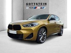 Galvanic gold Gebraucht 2021 BMW X2 M Sport SUV | 29.880 € (Superpreis)