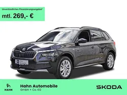 Schwarz Neu 2024 Skoda Kamiq Tour SUV | 27.980 € (Fairer Preis)