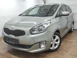 Camden beige Gebraucht 2014 Kia Carens Van / Kleinbus | 7.999 € (Guter Preis)