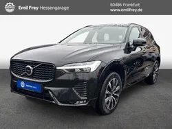 Schwarz Gebraucht 2023 Volvo XC60 Plus SUV | 39.850 € (Guter Preis)