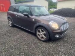 Braun Gebraucht 2008 Mini Cooper Clubman Kombi | 1.599 € (Superpreis)