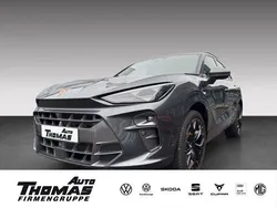 Timanfaya grau metallic Neu 2025 Cupra Terramar VZ SUV | 53.585 € (Etwas zu teuer)
