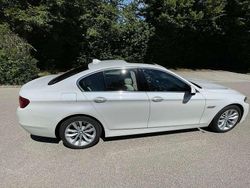 Weiß Gebraucht 2016 BMW 535 Luxury Line Limousine | 22.000 € (Fairer Preis)