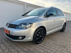 Silber Gebraucht 2011 VW Golf Plus Cross Style Van / Kleinbus | 8.999 € (Etwas zu teuer)