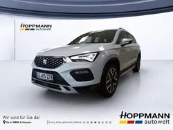 "nevada" weiss Gebraucht 2025 Seat Ateca Xperience SUV | 41.990 €
